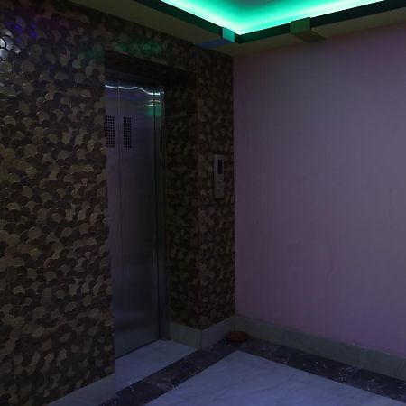 Hotel S.T. Apple Digha  Exterior foto
