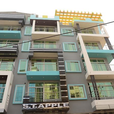 Hotel S.T. Apple Digha  Exterior foto