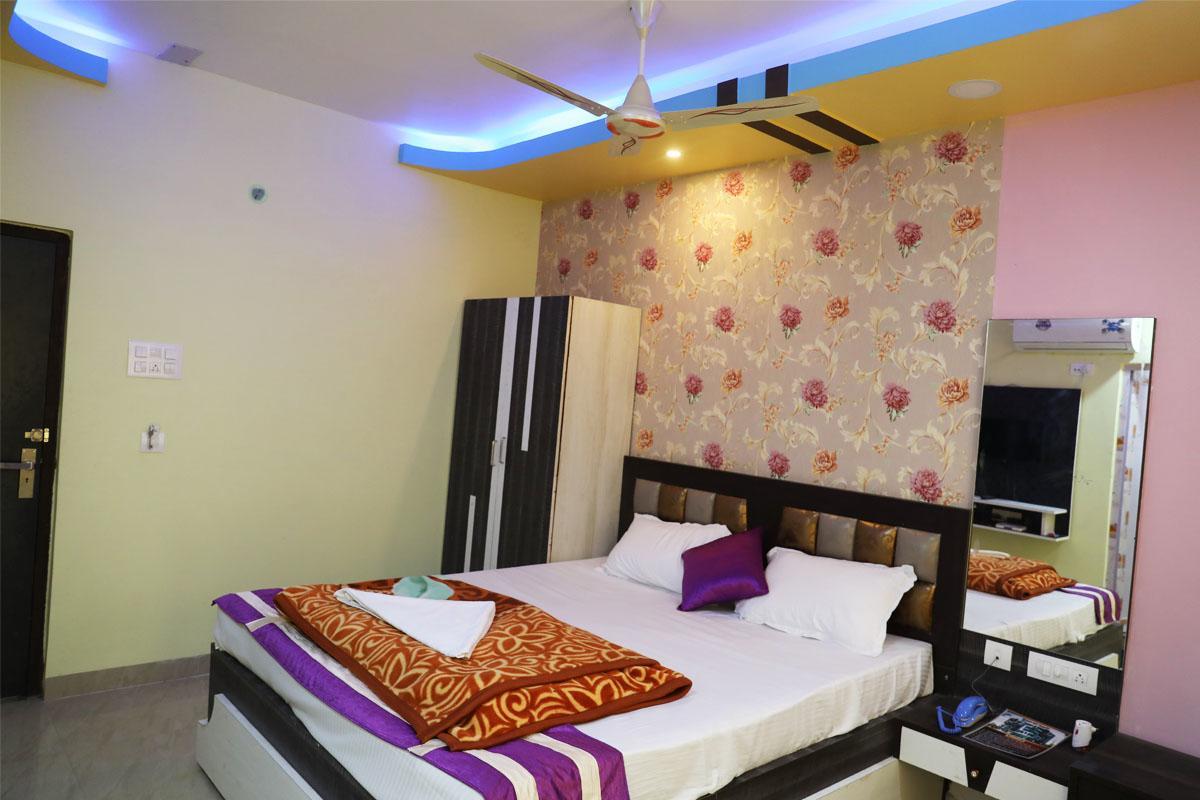 Hotel S.T. Apple Digha  Exterior foto