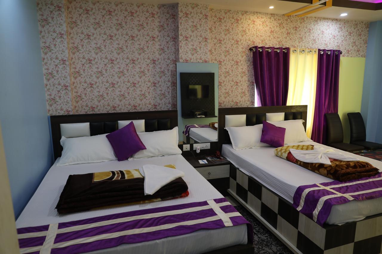 Hotel S.T. Apple Digha  Exterior foto