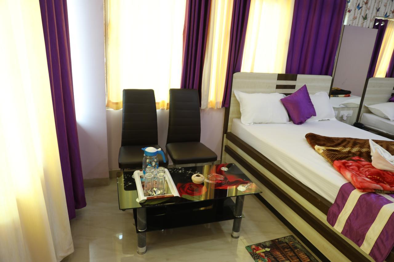 Hotel S.T. Apple Digha  Exterior foto