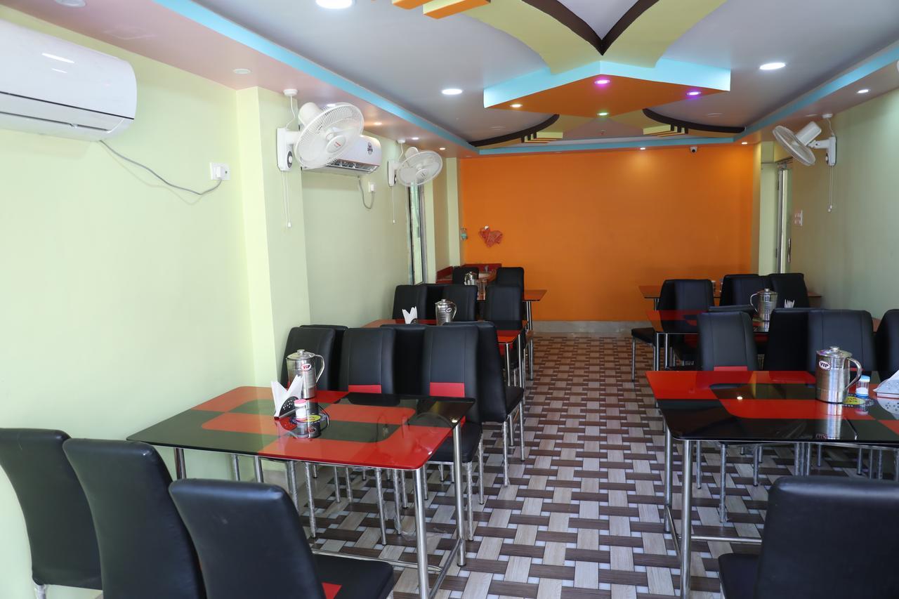 Hotel S.T. Apple Digha  Exterior foto