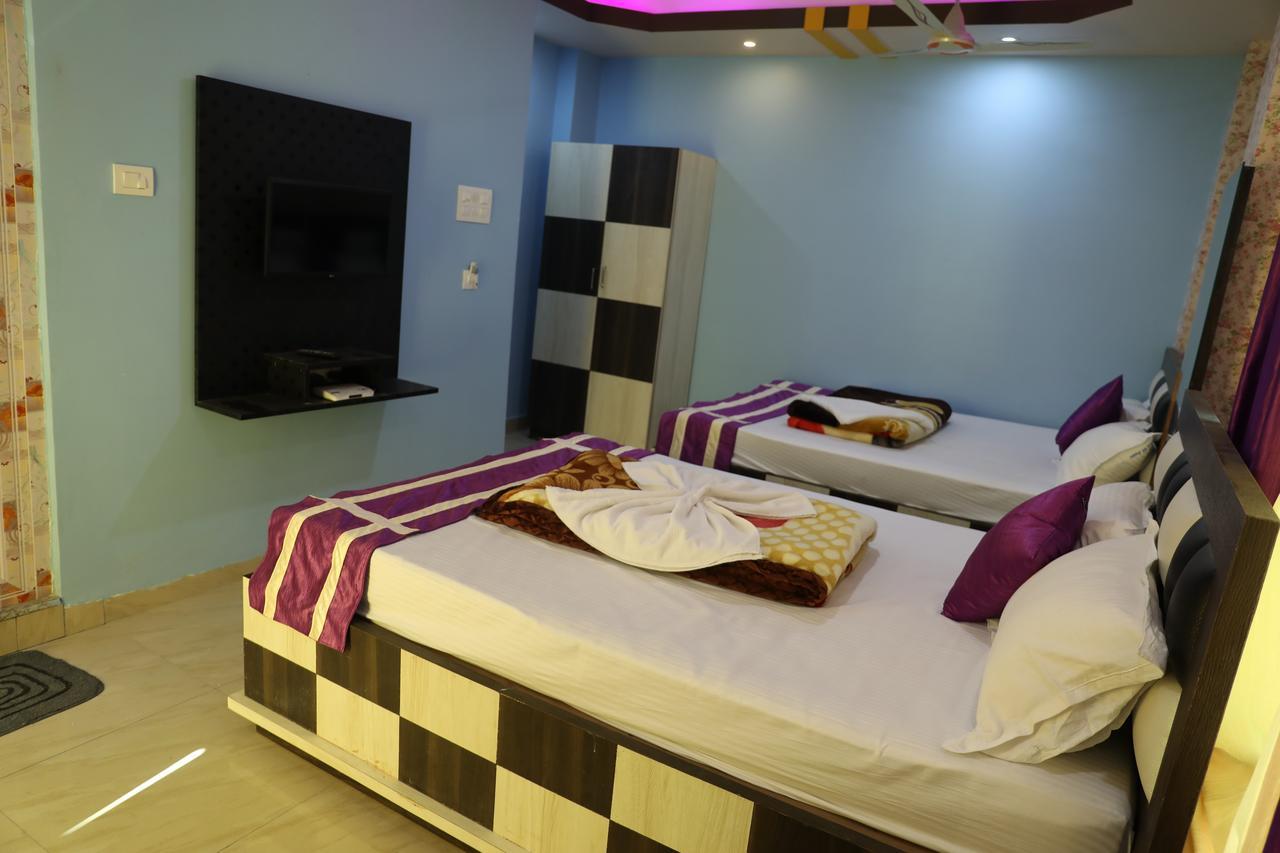 Hotel S.T. Apple Digha  Exterior foto