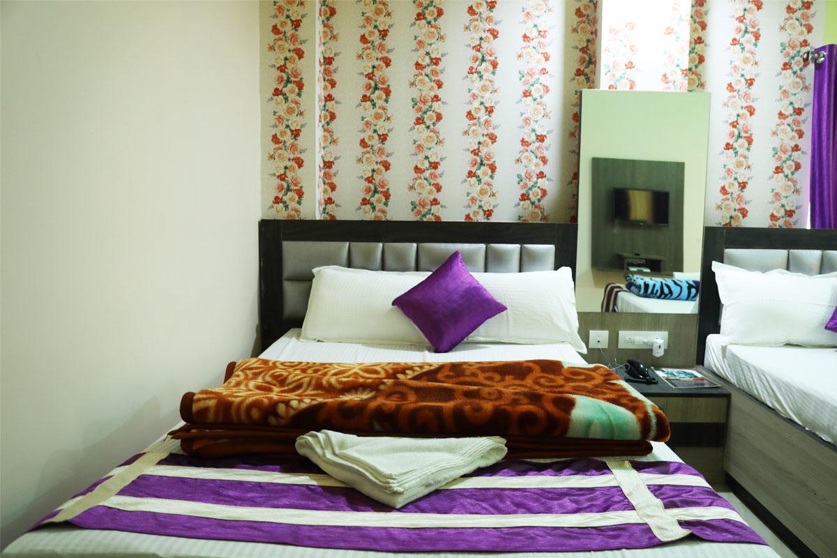 Hotel S.T. Apple Digha  Exterior foto