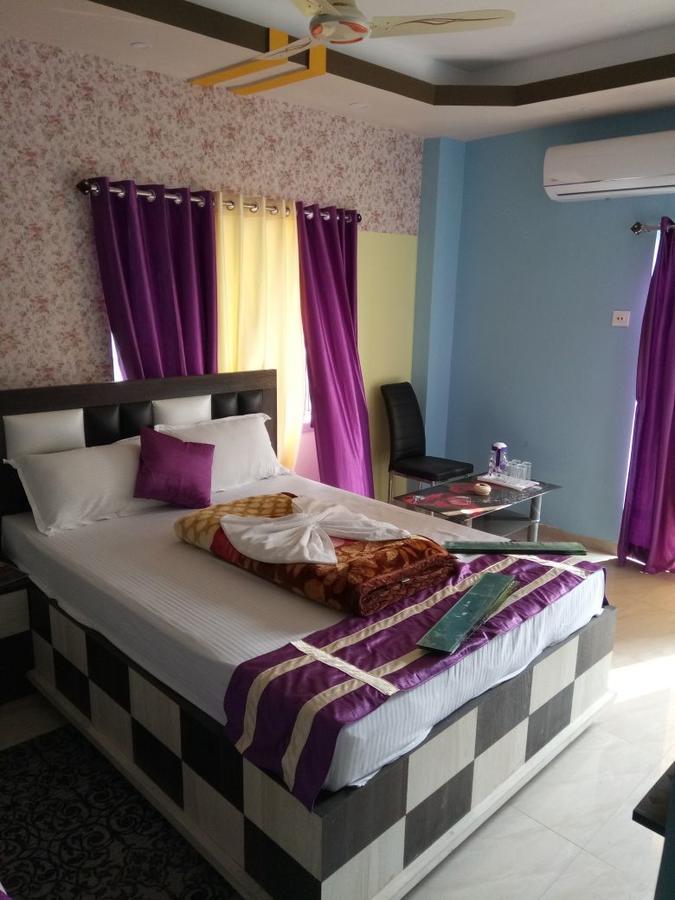 Hotel S.T. Apple Digha  Exterior foto