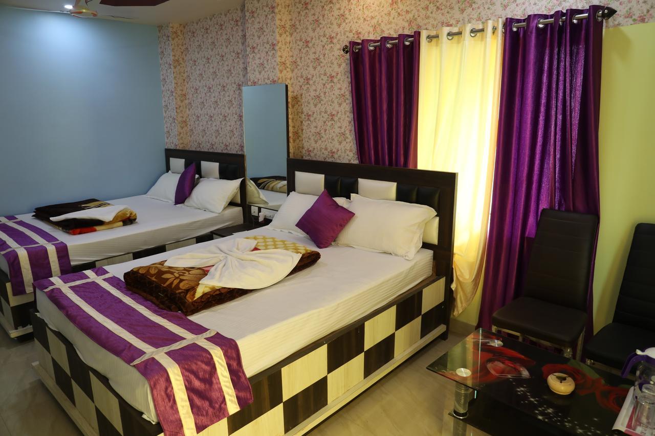 Hotel S.T. Apple Digha  Exterior foto