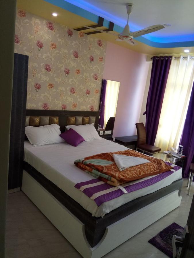 Hotel S.T. Apple Digha  Exterior foto
